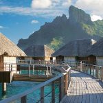Hotel Four Seasons Bora Bora