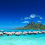 Hotel Four seasons bora bora