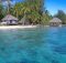 Blue Heaven Island en Bora Bora Hoteles