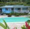 Bora Bora Fishing Paradise Lodge en Bora Bora Hoteles