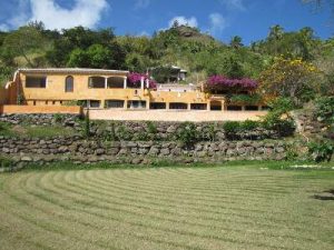 Villa Rea Hanaa en Bora Bora Hoteles